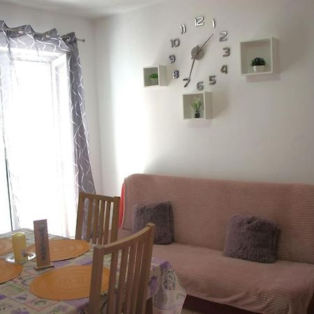 Sea View Apartment Klanice ภายนอก รูปภาพ